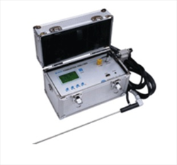 Máy đo và phân tích khí cháy ENCEL M-900